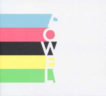 Album Powell: Sport