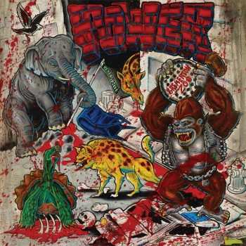 Album Power: Bremerton Zoo