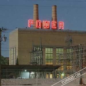 Album Power: Turned On