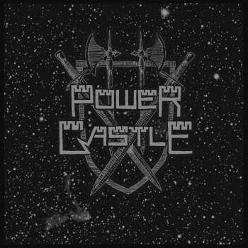 Album Power Castle: Power Castle