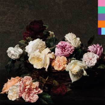 LP/2CD/2DVD/Dobozkészlet New Order: Power Corruption And Lies