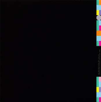 LP/2CD/2DVD/Dobozkészlet New Order: Power Corruption And Lies