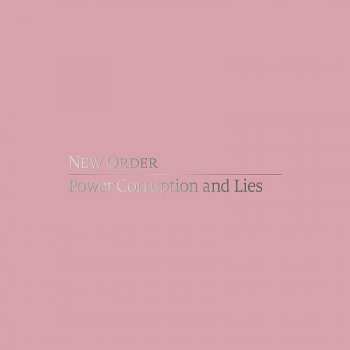 LP/2CD/2DVD/Dobozkészlet New Order: Power Corruption And Lies