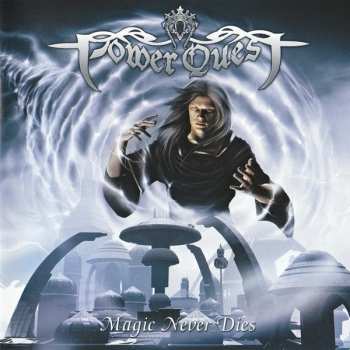CD Power Quest: Magic Never Dies