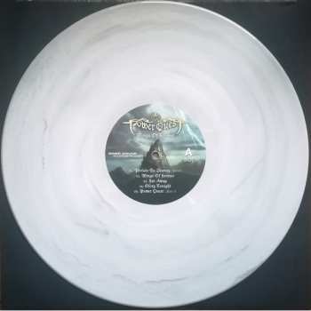 LP Power Quest: Wings Of Forever LTD | CLR