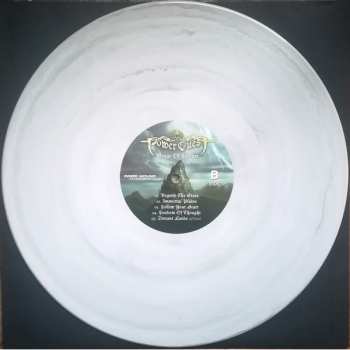 LP Power Quest: Wings Of Forever LTD | CLR