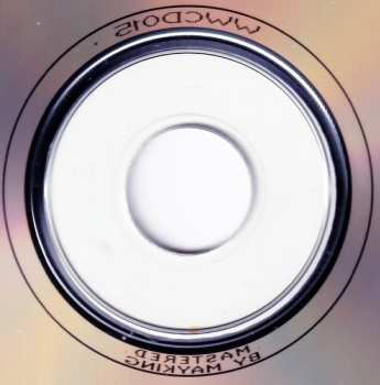 CD Power Steppers: Bass Enforcement