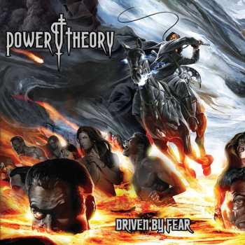 Album Power Theory: Driven by Fear