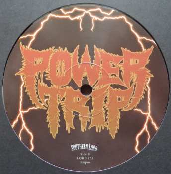 LP Power Trip: Manifest Decimation