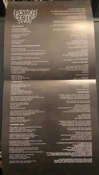 LP Power Trip: Nightmare Logic CLR | LTD