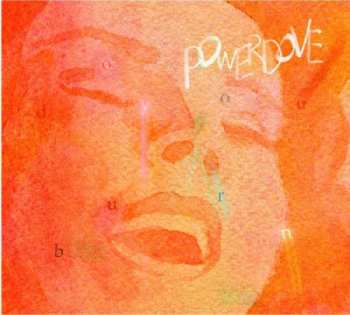 CD Powerdove: Do You Burn?
