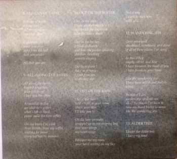 CD Powerdove: Do You Burn?