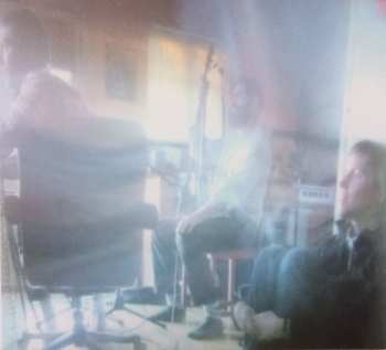 CD Powerdove: Do You Burn?