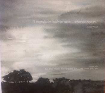 CD Powerdove: Do You Burn?