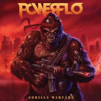 LP Powerflo: Gorilla Warfare Ltd.