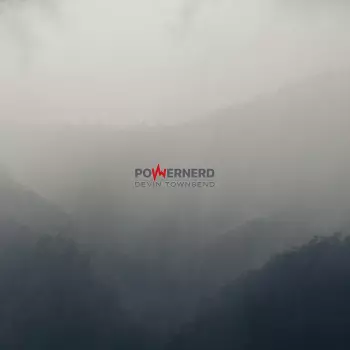 Devin Townsend: PowerNerd
