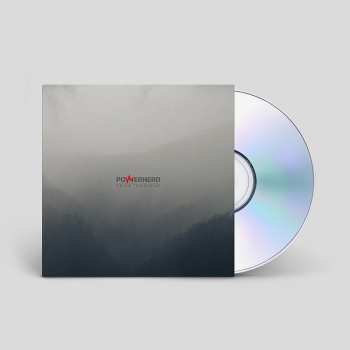 CD Devin Townsend: PowerNerd