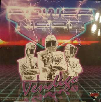 LP Powernerd: Vendigo / Testosterossa LTD