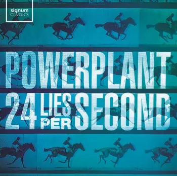 24 Lies Per Second