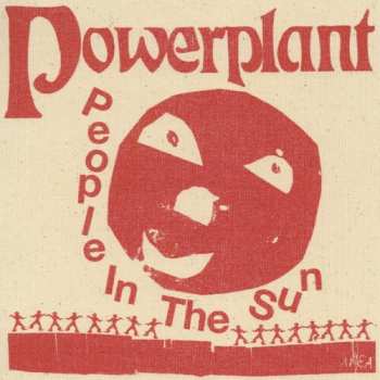 LP Powerplant: People In The Sun