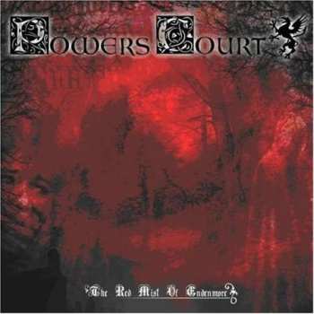 Album Powers Court: The Red Mist Of Endenmore