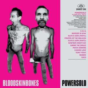 LP Powersolo: Bloodskinbones
