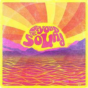 Album Powertrane: Beyond The Sound