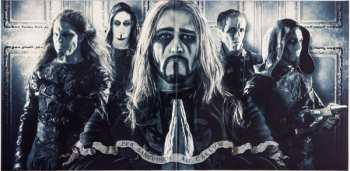 LP Powerwolf: Blessed & Possessed