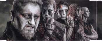 CD Powerwolf: Dancing With The Dead