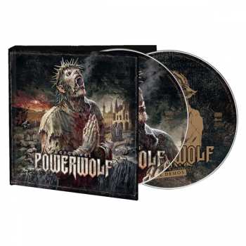 2CD Powerwolf: Lupus Dei DLX | DIGI