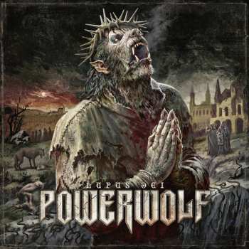 LP Powerwolf: Lupus Dei