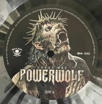 LP Powerwolf: Lupus Dei LTD | CLR