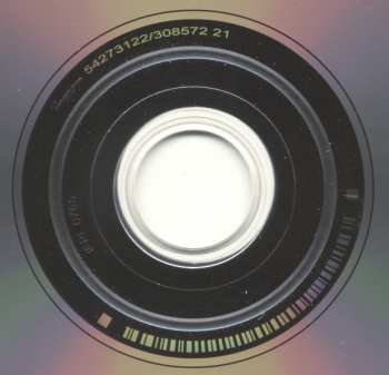 CD Powerworld: Human Parasite