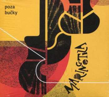 CD Maringotka: Poza Bučky
