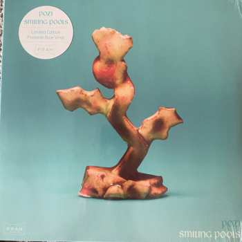 Album POZI: Smiling Pools