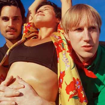 LP Paula, Povoa & Jerge: Primavera EP / Sonho EP LTD | CLR