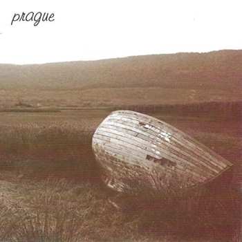 Album Prague: I Own Your Favourite Song