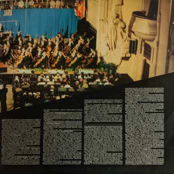 LP Bohuslav Martinů: Symfonický Orchestr Československého Rozhlasu 