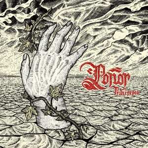 Album Ponor: Prah I Pepeo