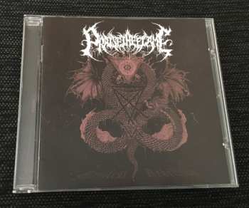 CD Praise The Flame: Manifest Rebellion