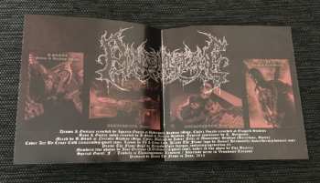 CD Praise The Flame: Manifest Rebellion