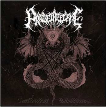 Album Praise The Flame: Manifest Rebellion