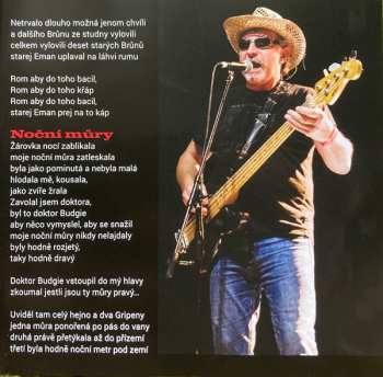 CD Prasečí farma: Tombola Nebude!