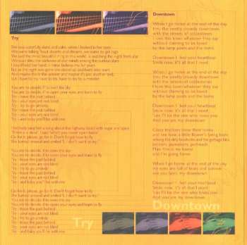 CD Prāta Vētra: Among The Suns