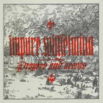 Album Impure Wilhelmina: Prayers and Arsons