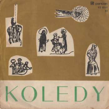 SP Kühnův Dětský Sbor: České Vánoční Koledy