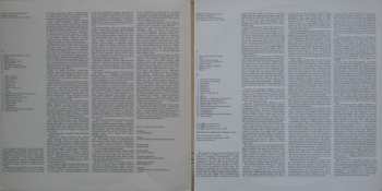 LP Prague Madrigal Singers: Musica Antiqua Slovaca: Hudba 16.-18. Storočia Na Slovensku