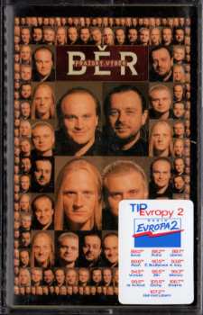 MC Pražský Výběr: Běr