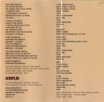 MC Pražský Výběr: Běr