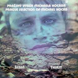 Album Pražský Výběr: Žízeň = Thirst